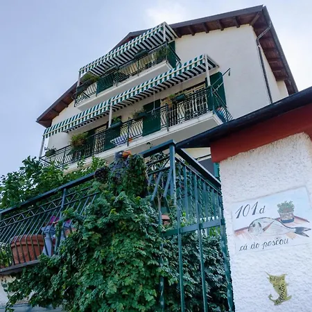 Il Rifugio Di San Massimo, דירה *