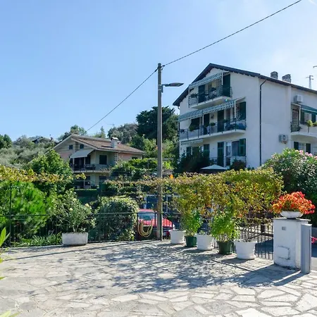 Il Rifugio Di San Massimo, Apartman