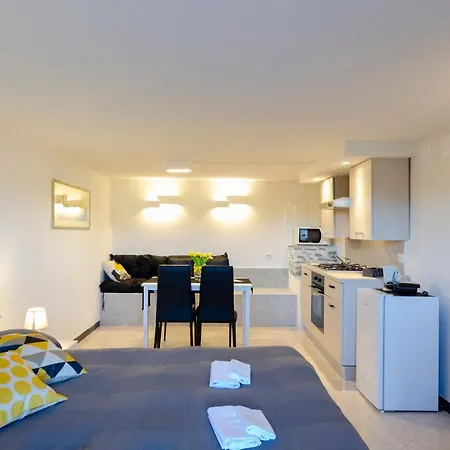 Il Rifugio Di San Massimo, * ראפאלו