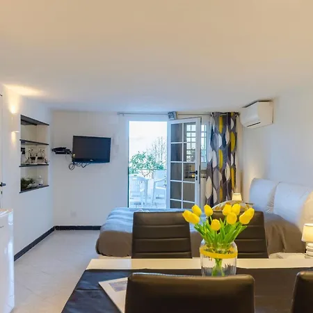 Il Rifugio Di San Massimo, ראפאלו