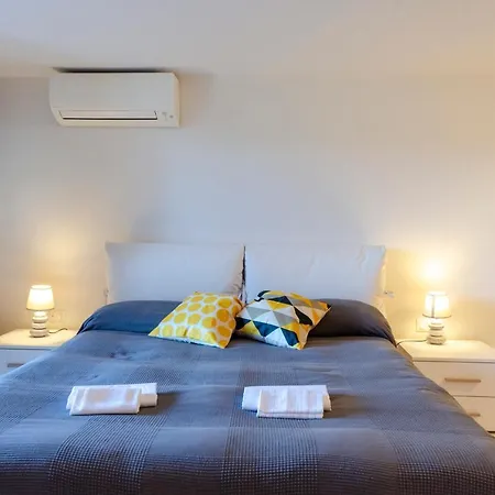 Il Rifugio Di San Massimo, Apartman