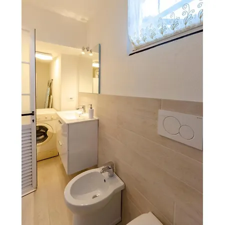 דירה Il Rifugio Di San Massimo, *