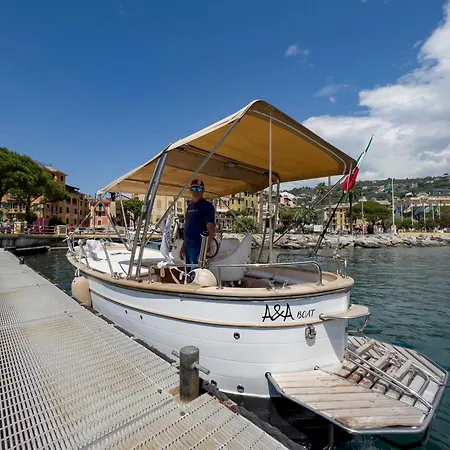 Il Rifugio Di San Massimo, *