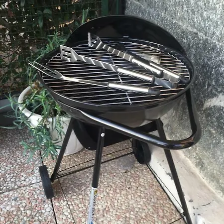 דירה Il Rifugio Di San Massimo,