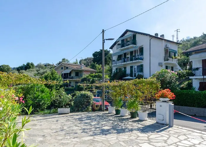 Il Rifugio Di San Massimo, Apartman