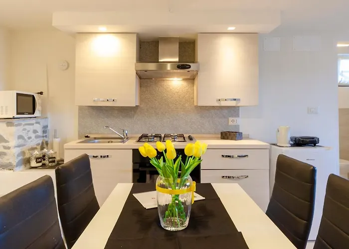 Il Rifugio Di San Massimo,