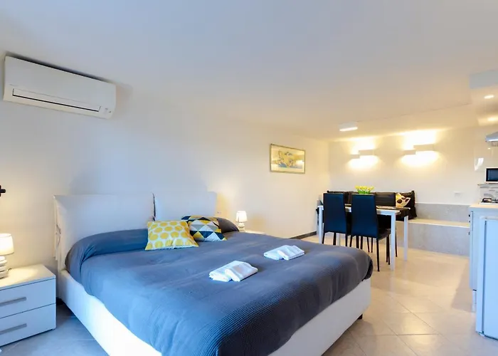 Apartman Il Rifugio Di San Massimo,