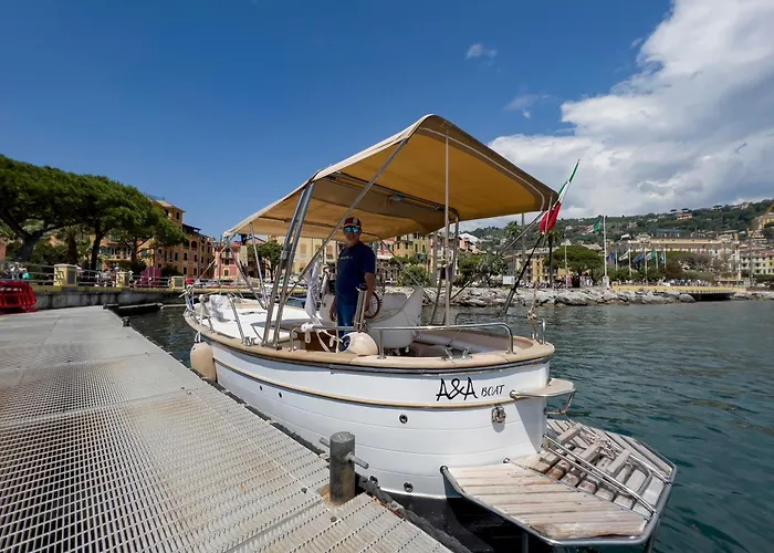 Il Rifugio Di San Massimo, *