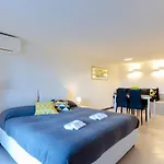 Apartman Il Rifugio Di San Massimo,