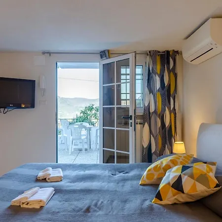 Il Rifugio Di San Massimo, Apartamento *