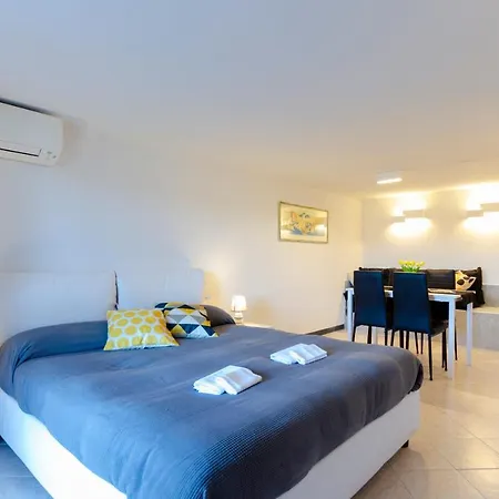 Apartamento Il Rifugio Di San Massimo,