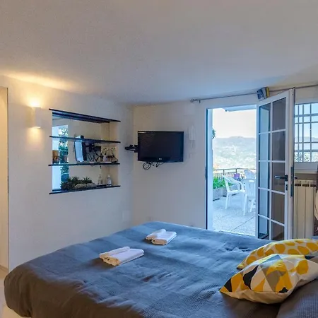 Al Rifugio Di San Massimo, Beautiful With Terrace Surrounded By Nature In *