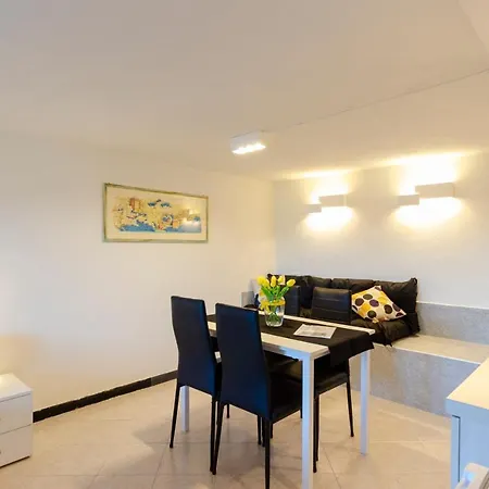 Il Rifugio Di San Massimo, Appartement