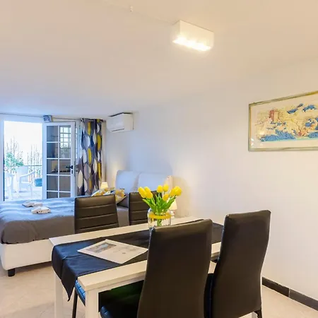 Il Rifugio Di San Massimo,