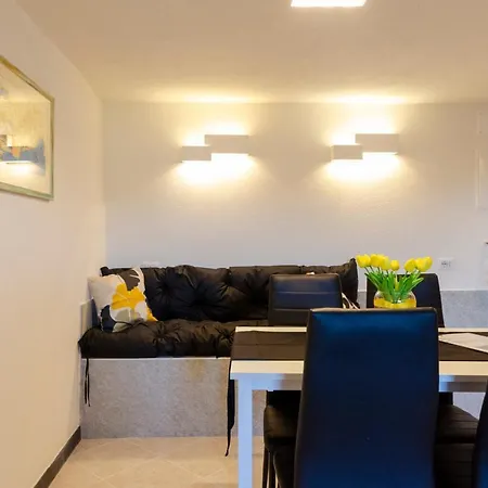 Il Rifugio Di San Massimo, Appartement *