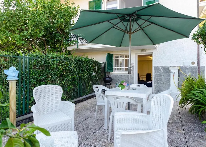 Il Rifugio Di San Massimo,