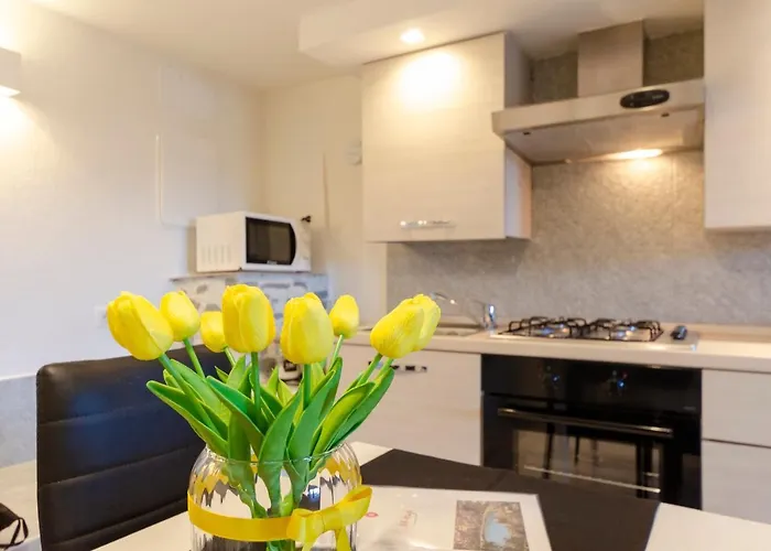 Il Rifugio Di San Massimo, 拉帕洛