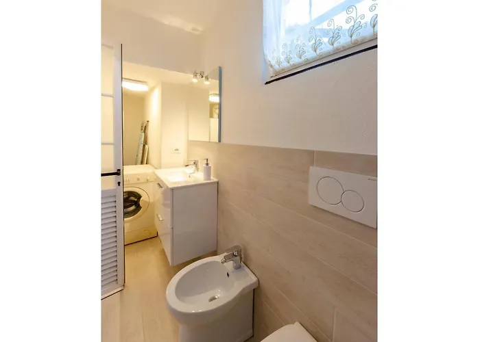 公寓 Il Rifugio Di San Massimo, *