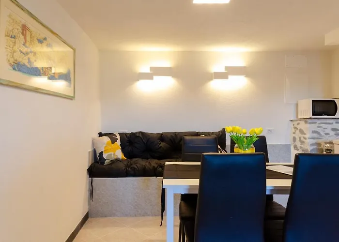 Il Rifugio Di San Massimo, Appartement *